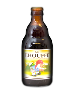 La Chouffe - McChouffe