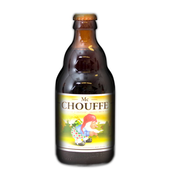 La Chouffe La Chouffe - McChouffe