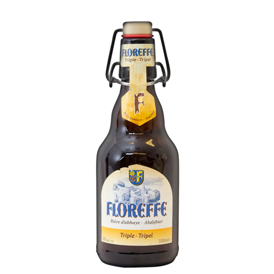 Floreffe Floreffe - Tripel