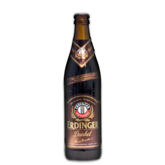 Erdinger Erdinger - Dunkel