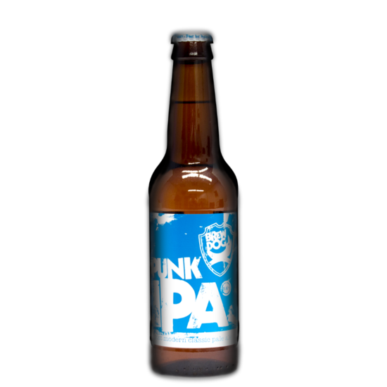 Brewdog Brewdog - Punk IPA