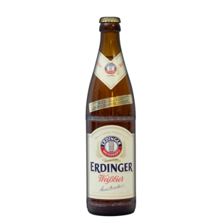 Erdinger - Hefe Weisse