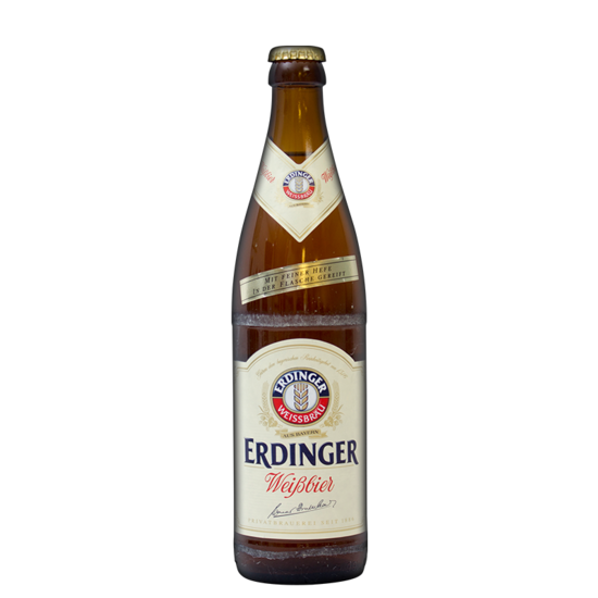 Erdinger Erdinger - Hefe Weisse