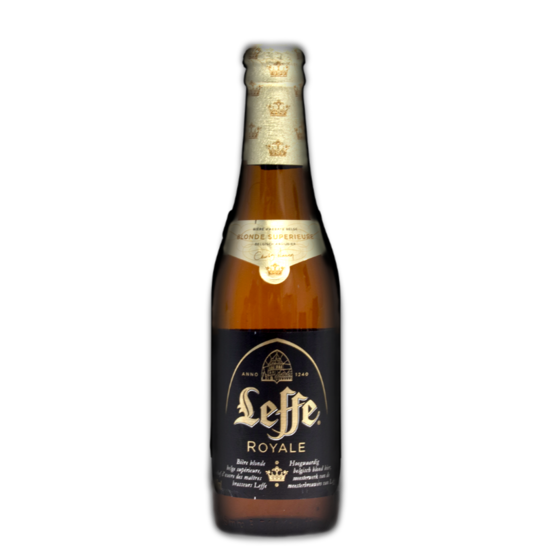 Leffe Leffe - Royal