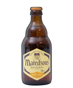 Maredsous - Blond