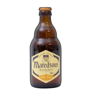 Maredsous - Blond