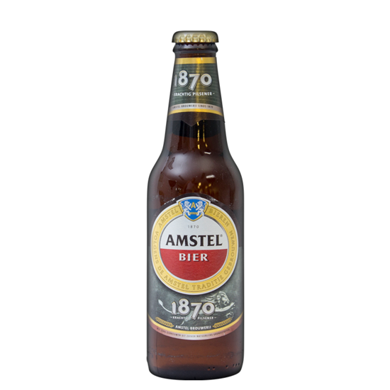 Amstel Amstel - 1870