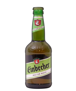 Einbecker - Urbock Dunkel