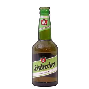 Einbecker - Urbock Dunkel