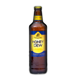 Fullers - Honey Dew