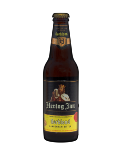 Hertog Jan - Oerblond