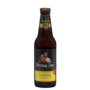 Hertog Jan - Oerblond