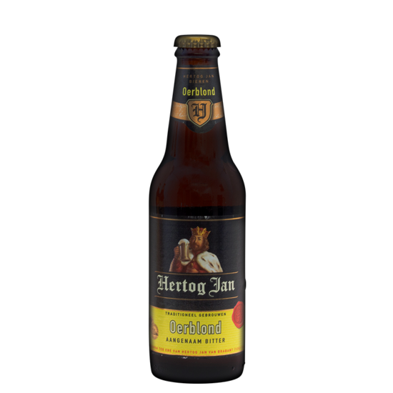 Hertog Jan Hertog Jan - Oerblond