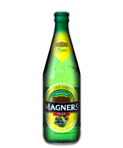Magners - Cider Pear Pint