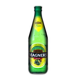 Magners - Cider Pear Pint