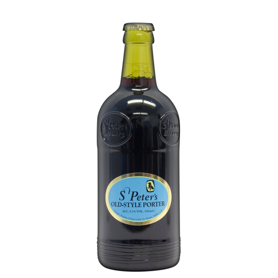 St. Peters St. Peters - Old Sint Porter