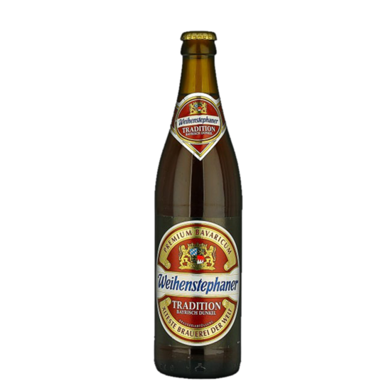 Weihenstephaner Weihenstephaner - Tradition