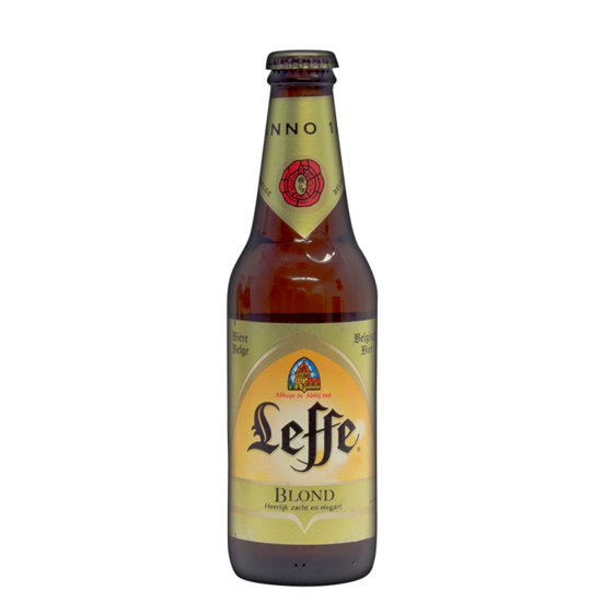 Leffe Leffe - Blond