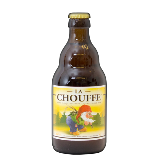 La Chouffe La Chouffe