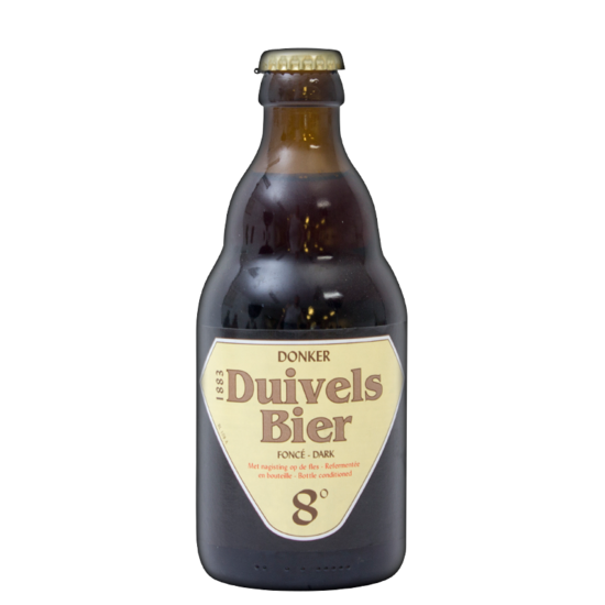 Duivelsbier Donker Duivelsbier Donker
