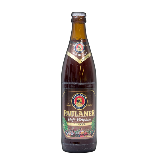 Paulaner Paulaner - Dunkles Weizen