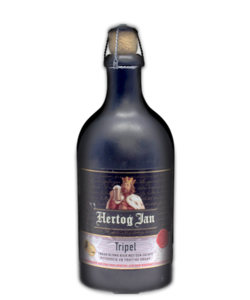 Hertog Jan - Tripel Kruik
