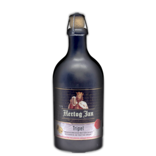 Hertog Jan - Tripel Kruik