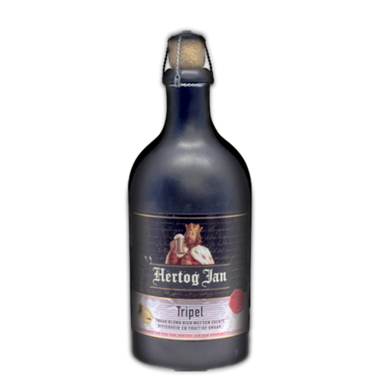 Hertog Jan Hertog Jan - Tripel Kruik