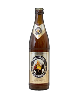 Franziskaner - Hefe Weiss