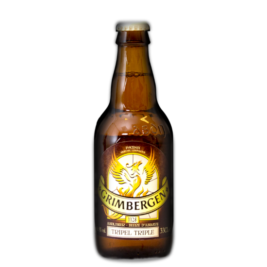 Grimbergen Grimbergen - Tripel