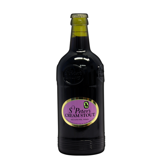 St. Peters St. Peters - Cream Stout