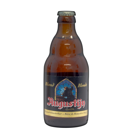 Augustijn Augustijn - Blond