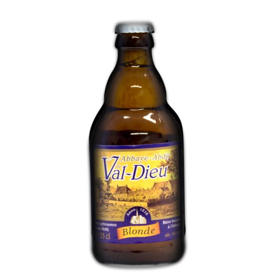 Val Dieu Val Dieu - Blonde
