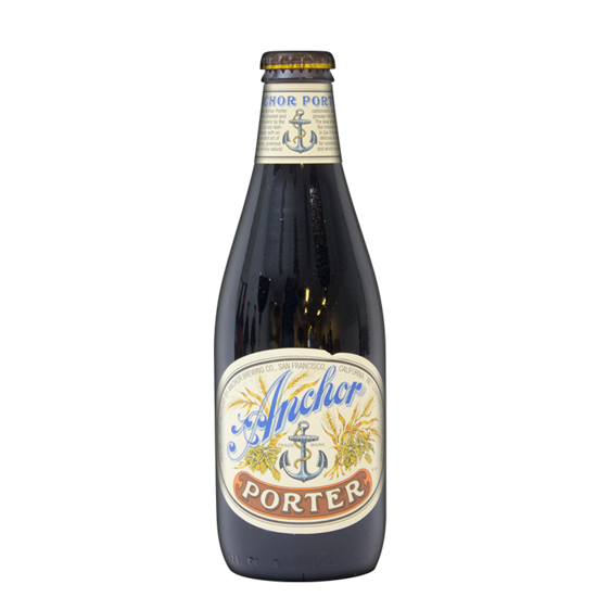Anchor Anchor - Porter