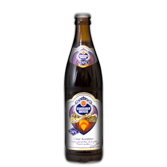 Schneider Schneider - Aventinus Tap 6