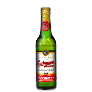 Budweiser Budvar