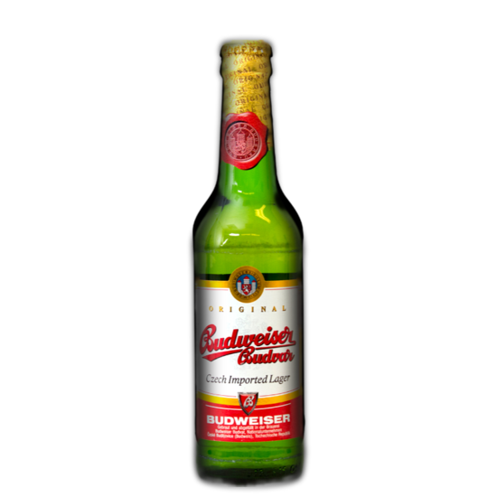 Budweiser Budvar Budweiser Budvar