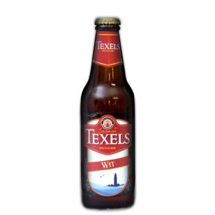 Texels - Wit