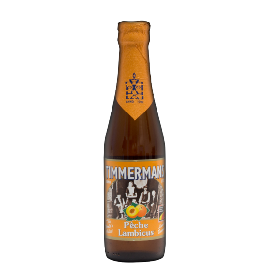 Timmermans Timmermans - Peche