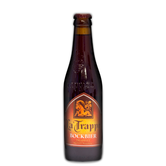 La Trappe La Trappe - Bock
