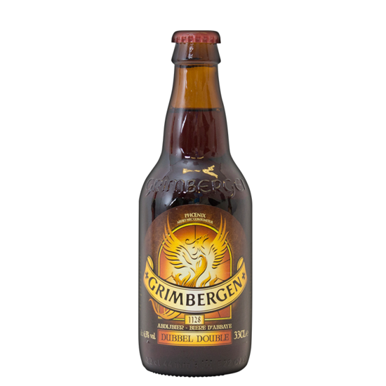 Grimbergen Grimbergen - Dubbel