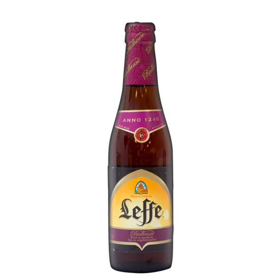 Leffe Leffe - Radieuse