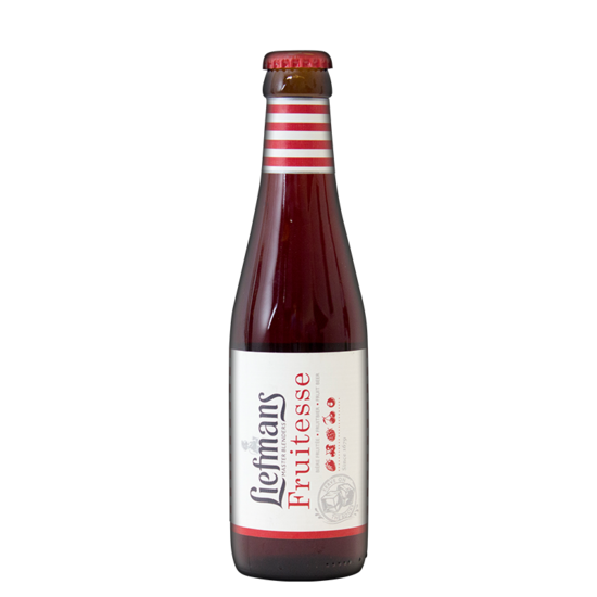 Liefmans Liefmans - Fruitesse Kriek