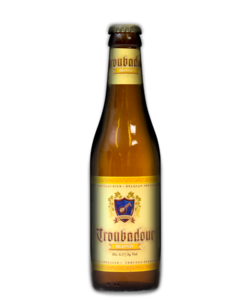 Troubadour - Blond