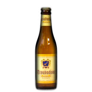 Troubadour - Blond