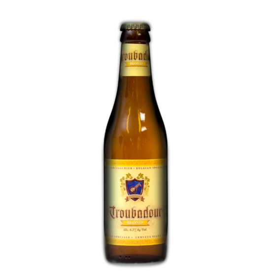 Troubadour Troubadour - Blond