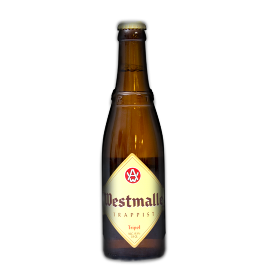 Westmalle Westmalle - Tripel