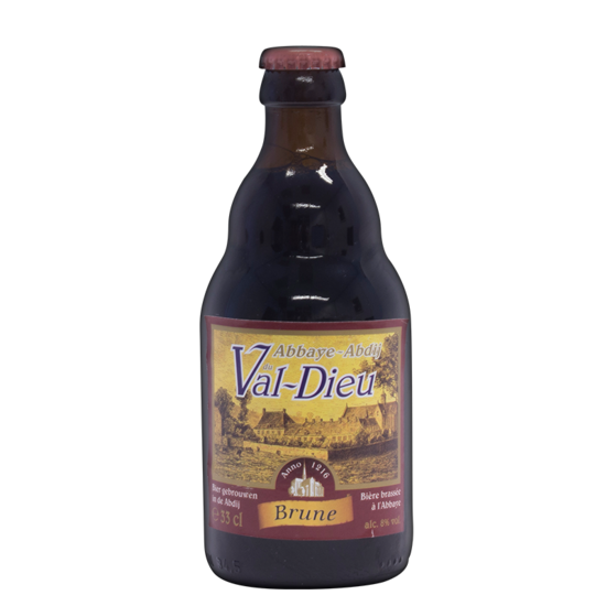 Val Dieu Val Dieu - Brune