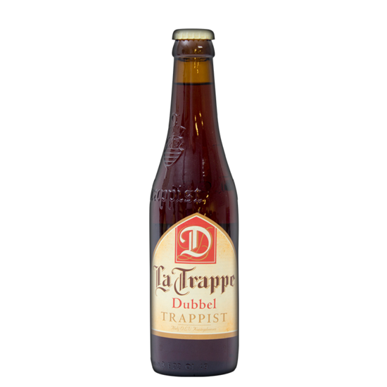 La Trappe La Trappe - Dubbel