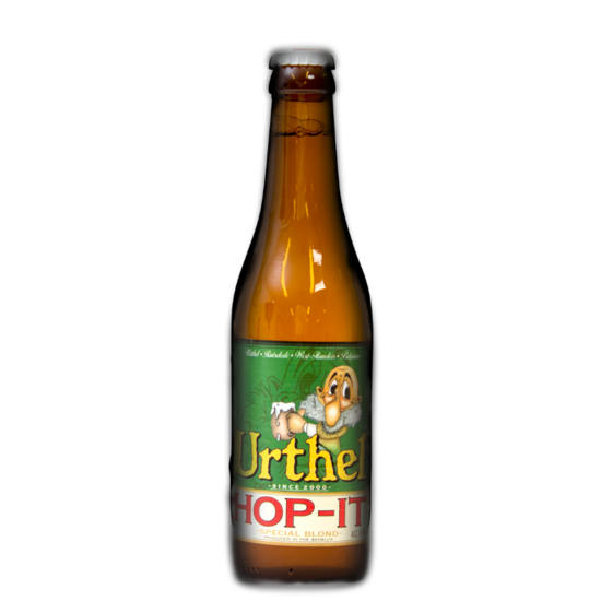 Urthel Urthel - Hopit